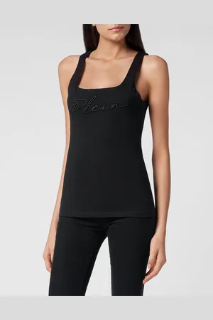 Philipp Plein Tanktop Signature