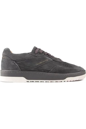 Filling pieces Ace Suede Sneakers