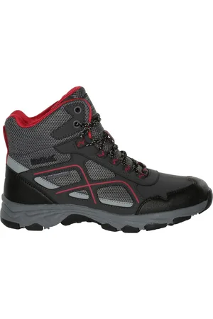 Regatta Dames/Dames Lady Vendeavour Wandelschoenen (As/Roze toverdrank)