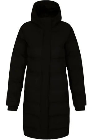 Dare 2B Dames/Dames Wander gewatteerd jack