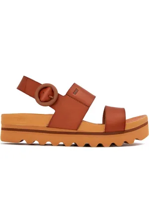 Reef Vista Hi Buckle Sandalen
