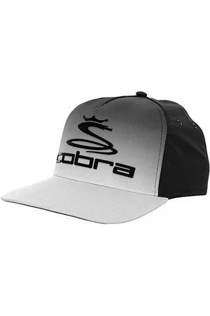 Cobra King Pro Tour Fade Rickie Fowler Heren Zwart/ Golfpet