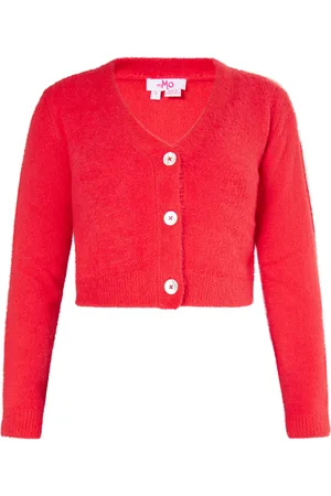 myMo Kort vest Dames