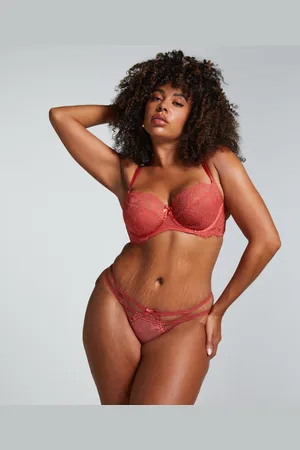 Hunkemöller String Irina