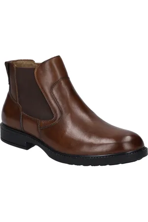 Josef Seibel Harry 05 | Enkellaars voor Heren |