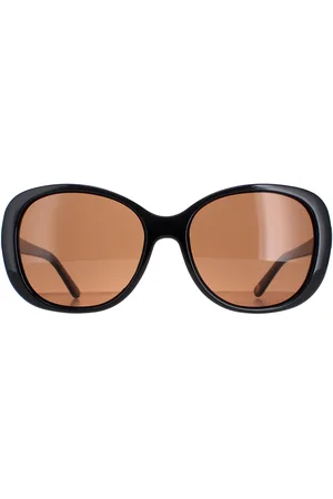 Ted Baker TB1343 Nola 001 bruine zonnebril