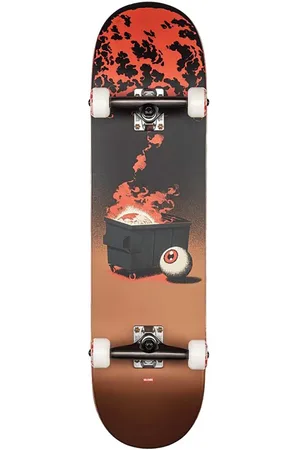 Globe Skateboard G2 Op De Brengen 8.25Fu