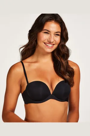 Hunkemöller Voorgevormde strapless maximizer beugel bh