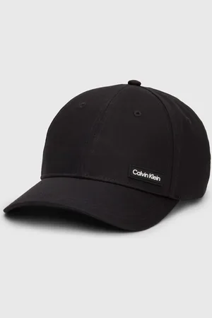 Calvin Klein Accessoires Twill Cap in