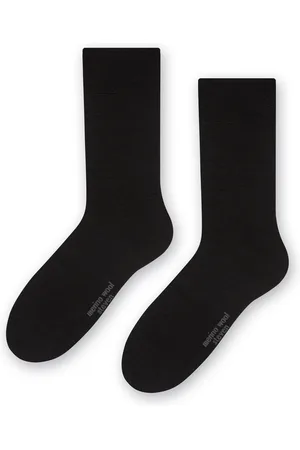 Steven Heren 1 Paar Originele Merino Wol Sokken voor de Winter