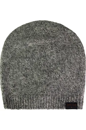 Scotch&Soda Wollen Basic Beanie Winter Heren Muts 133918 0607