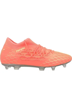 PUMA Future 5.3 Netfit OSG FG/AG Heren Voetbalschoenen