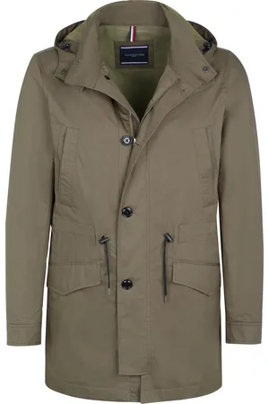 Tommy Hilfiger Jas
