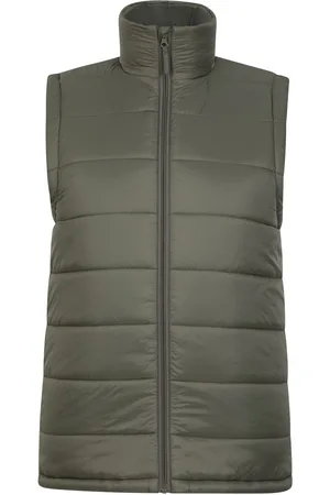 Mountain Warehouse Gewatteerd herenvest