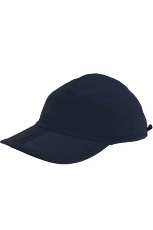 Regatta Kinder/Kinder vouwbare pet Baseball Cap (Marine)