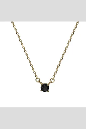 Luxenter Otieno Halsketting 925 Sterling Zilver