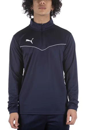PUMA Teamrise Sweatshirt 1/4 Rits