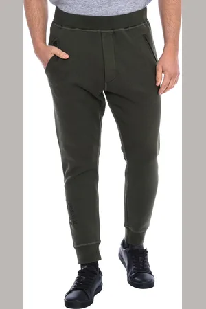 Dsquared2 Sportbroek S79KA0004-S25042