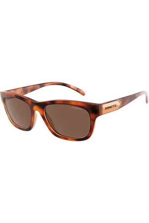 Arnette Mannen Zonnebril 58/18/145 mm Hars