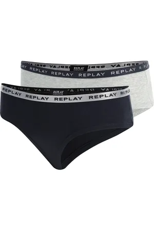 Replay Herhaal broek