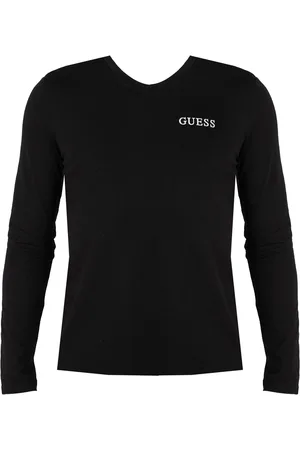 Guess Longsleeve Mannen