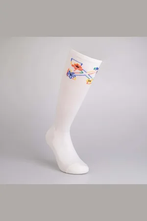 OFF-WHITE Off White Floral Arrow Women