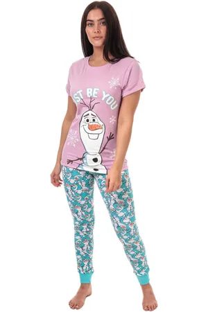 Disney Frozen pyjama voor dames