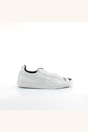 Asics Tiger x Disney Mickey Mouse Heren Witte Trainers