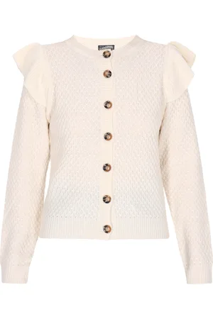 Dreimaster Vest Dames