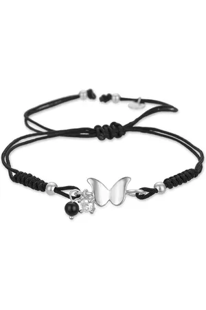 Luxenter Dwyr zilver 925 sterling zilver