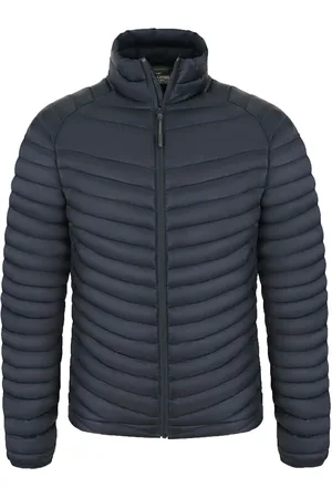 Craghoppers Unisex Adult Expert Expolite Thermisch Gewatteerd Jasje (Donkere marine)