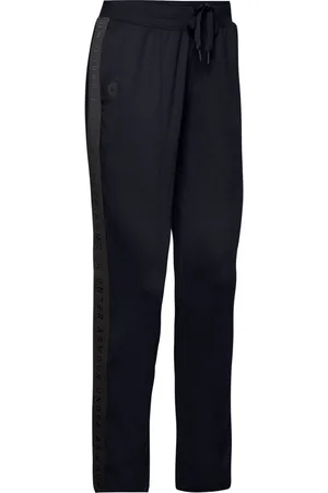 Under Armour Dames Recover Travel Track Broek Joggers 1345040 001
