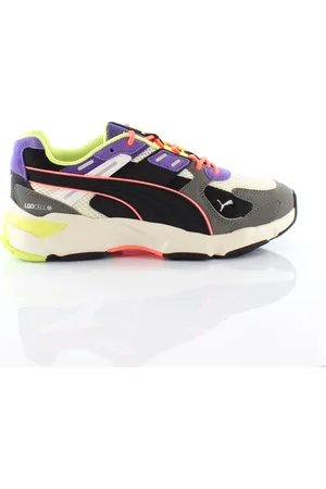 PUMA LQD Cell Extol Archive Low Lace Up Herentrainers 373442 01