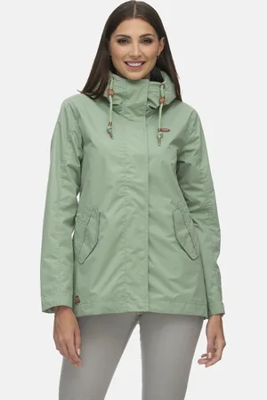 Ragwear Jas
