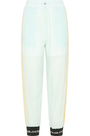 myMo Sweatpants Dames kameel