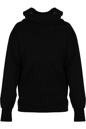 LA HAINE INSIDE US Blouse Hoodie Unisex Vrouw