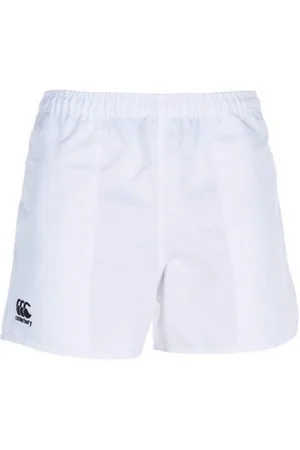 Canterbury Heren Professional Polyester korte broek