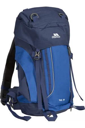 Trespass Trek 33 Rugzak/Rugzak (33 Liter) (Elektrisch )