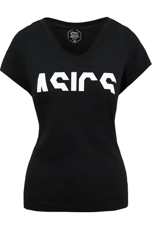 Asics Essentials GPX Dames T-shirt