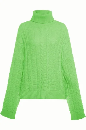 myMo Jumper Dames kalk