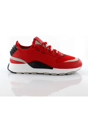 PUMA RS-0 Sound Lace Up Heren Trainers Hardloopschoenen Slip On Schoenen 366890 03