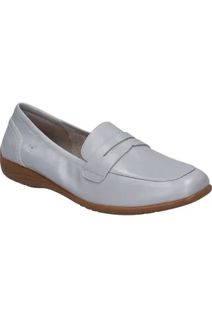 Josef Seibel Fenja 22 | Ballerina voor Dames | blauw