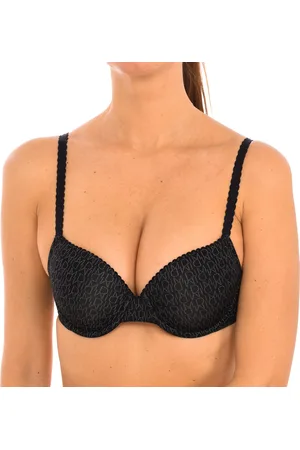 Dim Microvezel Top Comfort Bra D092O voor meisjes, comfortabel en ondersteunend ontwerp