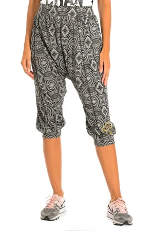 Zumba Fitness Harem sportshort voor dames Z1B00293