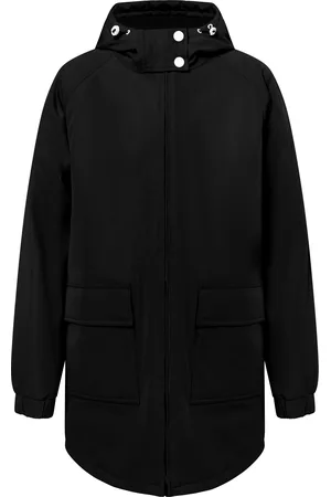 Dreimaster Arctische winterjas Dames