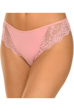 Guess Slip met kanten voorstukjes O0BE01MC03M vrouw