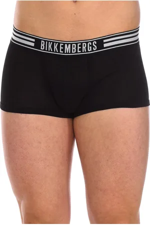Bikkembergs Set 2 Boxers Fashion Strepen