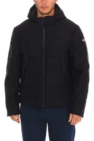 Vuarnet Waterdichte jas AMF21294 man