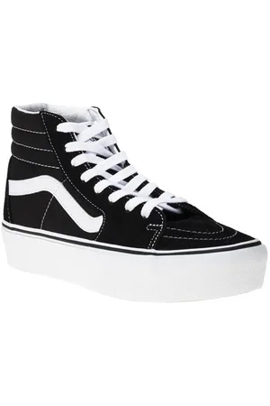 Vans Sk8-hi Platformsneakers