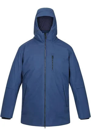 Regatta Heren Yewbank II Parka (Admiraal )